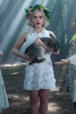 Nonton film Chilling Adventures of Sabrina Season 2 Episode 4 Subtitle Indonesia Streaming Movie Download Gratis Online