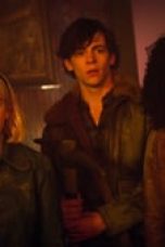 Nonton film Chilling Adventures of Sabrina Season 2 Episode 1 Subtitle Indonesia Streaming Movie Download Gratis Online