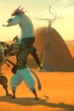 Nonton film Kung Fu Panda: The Dragon Knight Season 1 Episode 5 Subtitle Indonesia Streaming Movie Download Gratis Online