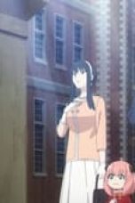 Nonton film SPY x FAMILY Season 1 Episode 4 Subtitle Indonesia Streaming Movie Download Gratis Online