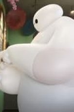 Nonton film Baymax! Season 1 Episode 1 Subtitle Indonesia Streaming Movie Download Gratis Online
