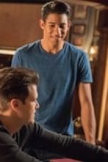 Nonton film DC’s Legends of Tomorrow Season 3 Episode 13 Subtitle Indonesia Streaming Movie Download Gratis Online