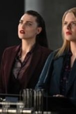 Nonton film Supergirl Season 5 Episode 8 Subtitle Indonesia Streaming Movie Download Gratis Online