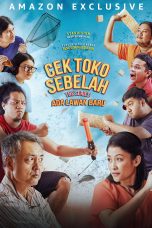 Nonton film Cek Toko Sebelah : The Series Season 3 Episode 4 Subtitle Indonesia Streaming Movie Download Gratis Online